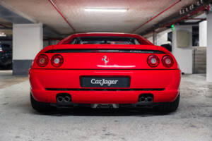 Afbeelding 9/46 van Ferrari F 355 Berlinetta (1997)