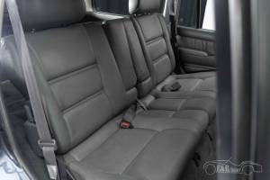 Image 7/19 of Toyota Land Cruiser HDJ80 (1997)