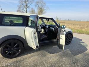 Bild 25/36 von Mini Cooper Clubman (2008)