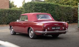 Imagen 9/48 de Rolls-Royce Silver Shadow I (1967)