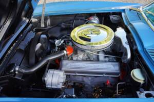Imagen 4/50 de Chevrolet Corvette Sting Ray (1966)