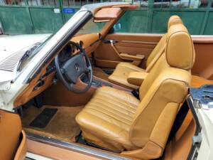 Bild 14/57 von Mercedes-Benz 450 SL (1975)