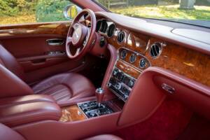 Afbeelding 13/31 van Bentley Mulsanne (2011)