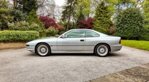 Image 32/35 of BMW 850Ci (1994)