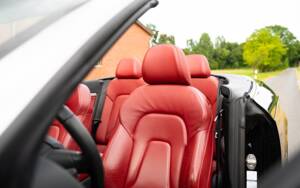 Image 18/33 of Audi A5 2.0 TFSI (2010)