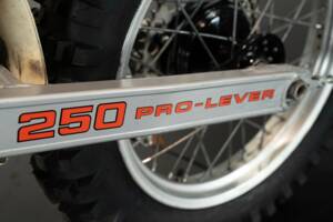 Imagen 41/50 de KTM DUMMY (1984)