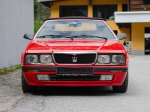 Bild 3/7 von Maserati Spyder (1991)