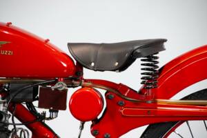 Imagen 19/50 de Moto Guzzi DUMMY (1957)