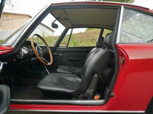 Immagine 16/38 di BMW 1600 GT (1968)