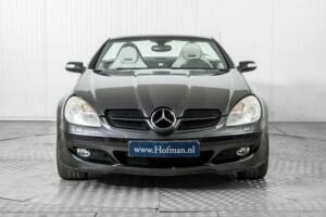 Bild 15/50 von Mercedes-Benz SLK 280 (2005)