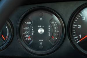Image 50/50 de Porsche 911 2.4 S (1973)