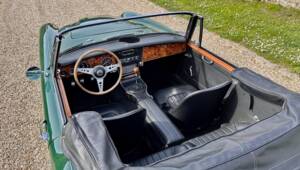 Image 5/62 de Austin-Healey 3000 Mk III (BJ8) (1964)