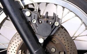 Image 34/54 de Ducati 900 SS (1977)