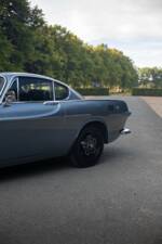 Image 17/23 of Volvo 1800 E (1971)