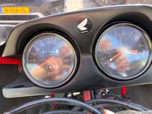 Immagine 7/10 di Honda CB 1100 R (1982)