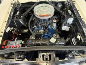 Bild 44/50 von Ford Mustang GT (1966)