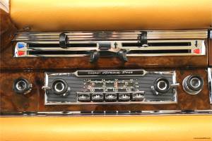 Bild 22/50 von Mercedes-Benz 300 SE (1967)