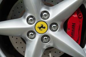 Bild 19/50 von Ferrari F 360 Modena (1999)