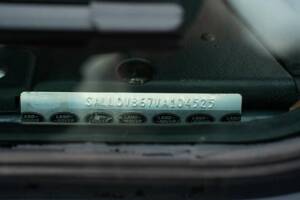 Imagen 36/50 de Land Rover Defender 90 (1997)