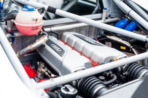 Bild 9/12 von Audi R8 GT (2013)