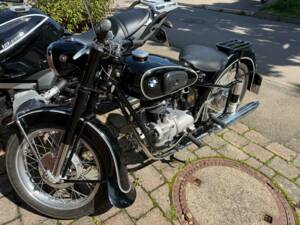 Immagine 2/18 di BMW R 25/3 (1955)