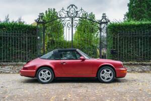 Bild 6/18 von Porsche 911 Carrera 2 (1991)