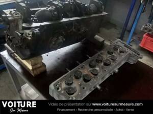 Image 8/15 of Mercedes-Benz 230 S (1967)