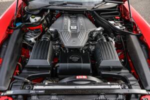 Image 23/40 of Mercedes-Benz SLS AMG Roadster (2011)