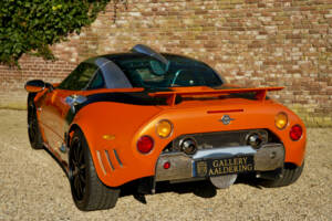 Bild 42/50 von Spyker C8 Laviolette (2009)