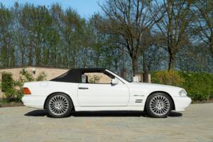 Bild 5/50 von Mercedes-Benz SL 320 (1997)