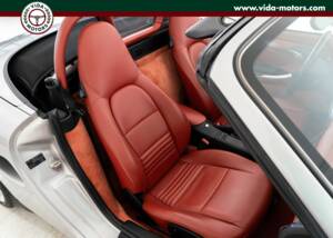 Image 9/15 de Porsche Boxster S (2000)