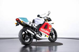 Immagine 4/47 di Gilera GFR 125 (1992)