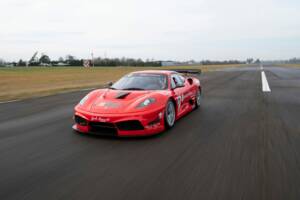 Image 3/100 of Ferrari F430 GT3 (2008)