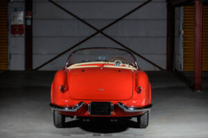 Bild 12/81 von Lancia Aurelia B24 Spider &quot;America&quot; (1955)