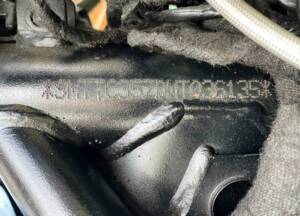 Immagine 35/36 di Triumph Daytona 900 (1996)
