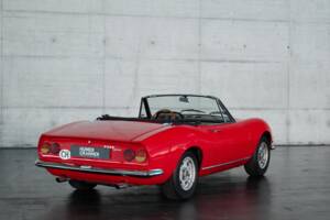 Bild 37/50 von FIAT Dino Spider (1969)