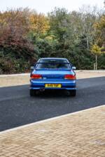 Image 13/43 of Subaru Impreza Prodrive P1 (2000)