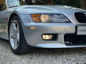 Image 10/69 of BMW Z3 2.8 (1997)