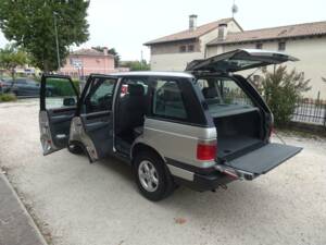 Image 25/42 of Land Rover Range Rover 2.5 DSE (2000)