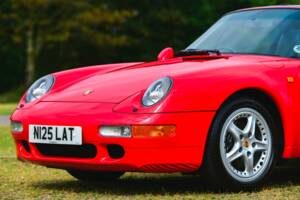 Bild 18/50 von Porsche 911 Targa (1996)