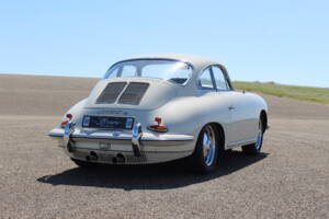 Image 7/12 of Porsche 356 B Carrera 2&#x2F;2000 GS (1962)