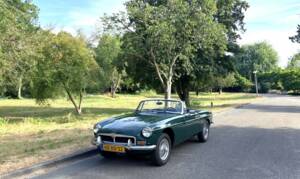 Afbeelding 18/22 van MG MGB (1976)