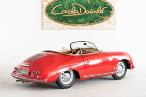Bild 11/39 von Porsche 356 1500 Speedster (1955)