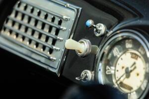 Image 43/50 de Lancia Augusta Ghia (1935)