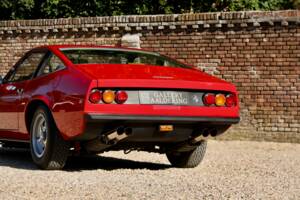 Imagen 46/50 de Ferrari 365 GTB&#x2F;4 Daytona (1971)
