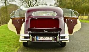 Image 21/50 of Jaguar Mk V  2.5 Litre (1949)