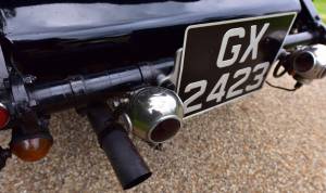 Image 38/50 of Bentley 8 Litre (1931)