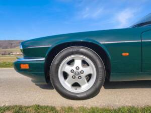 Bild 25/26 von Jaguar XJS 6.0 (1994)