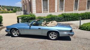 Image 40/112 de Jaguar XJS 4.0 (1994)