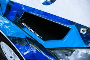 Image 16/50 of Ford Focus RS WRC (2007)